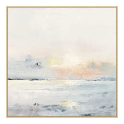 Southern Sunset Artwork