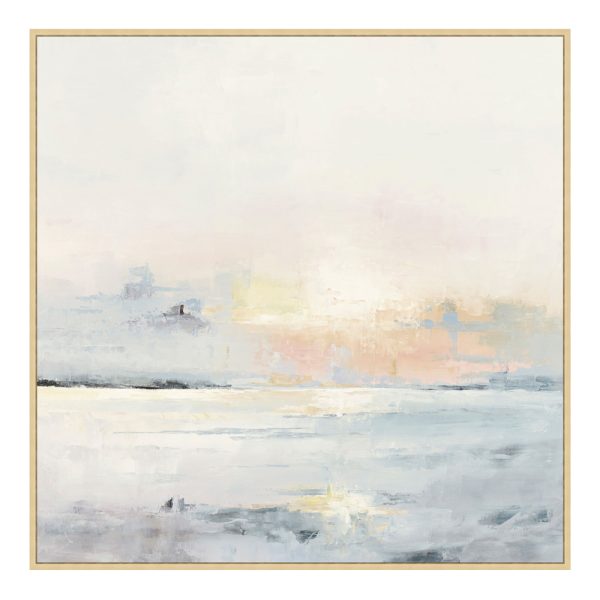 Southern Sunset Artwork