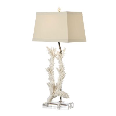 Captiva Table Lamp