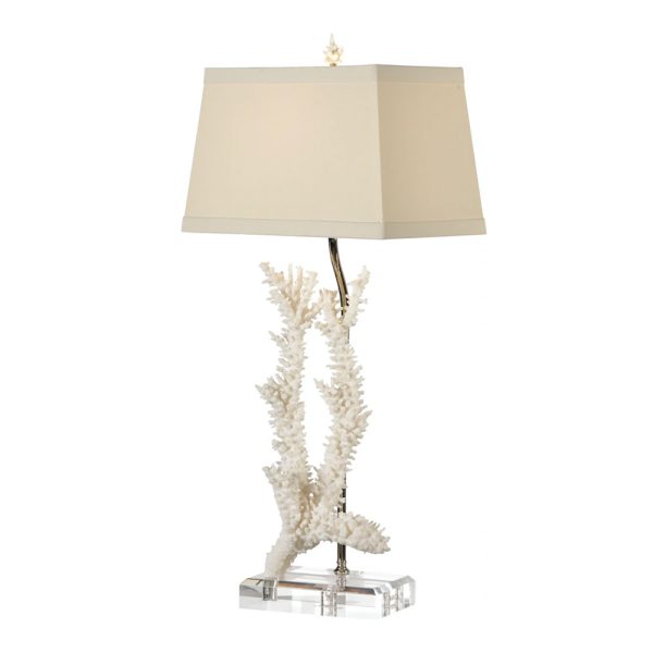 Captiva Table Lamp