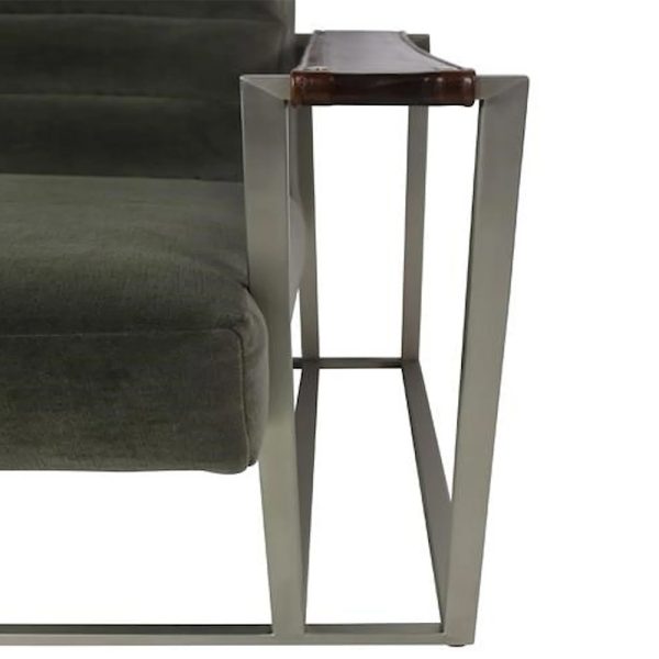 Jensen Accent Chair - Image 3