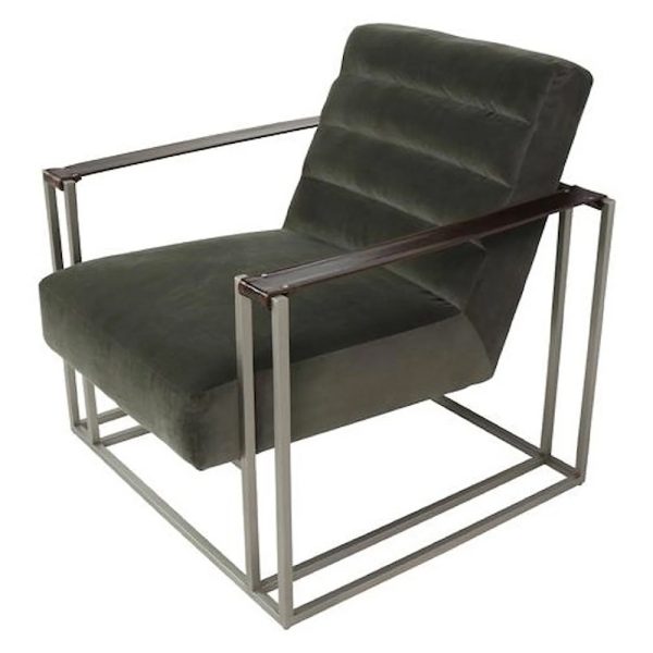 Jensen Accent Chair - Image 2