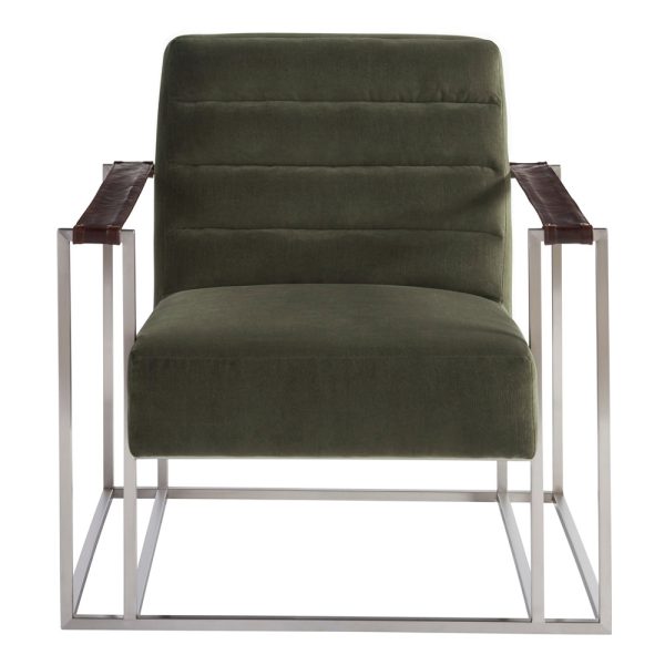 Jensen Accent Chair