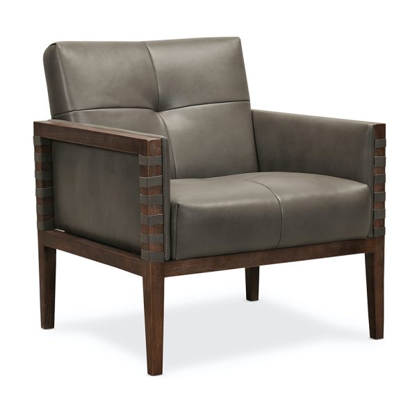 Caverdale Club Chair