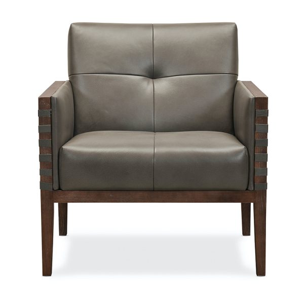 Caverdale Club Chair - Image 2
