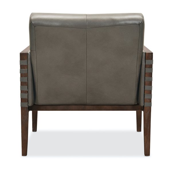 Caverdale Club Chair - Image 4