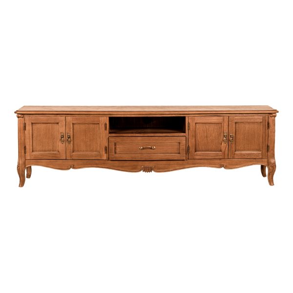 Charlestoon TV Cabinet - Image 2