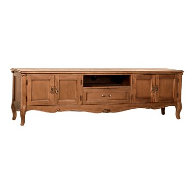 Charlestoon TV Cabinet