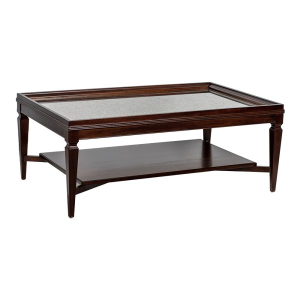 Cynthia Rectangle Coffee Table - Image 3