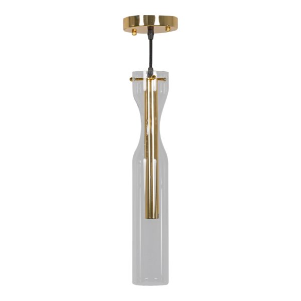 Levi Pendant Light