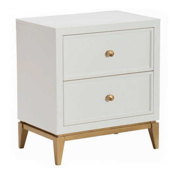 Rachael Ray Bedside Table