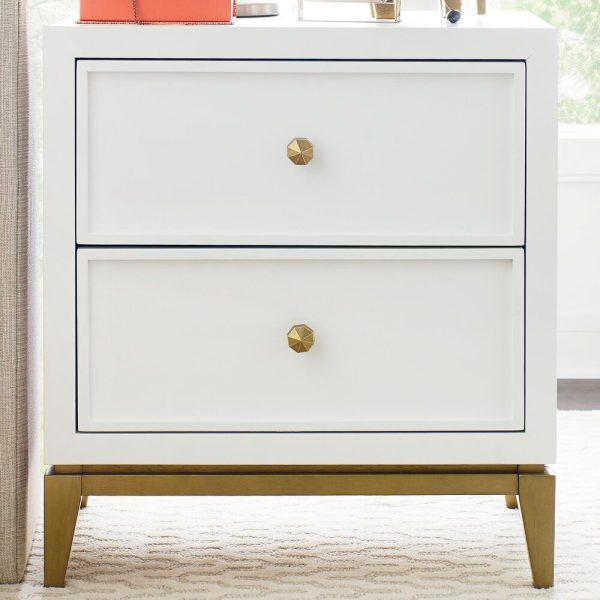 Rachael Ray Bedside Table - Image 2