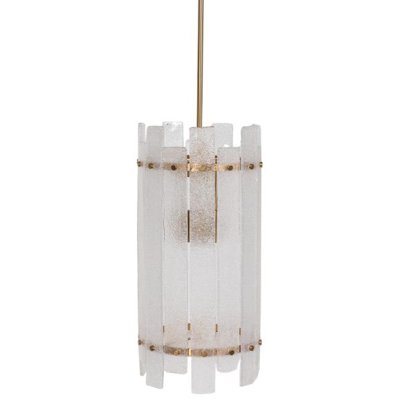 Theo Pendant Light