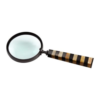 Leonard Magnifier