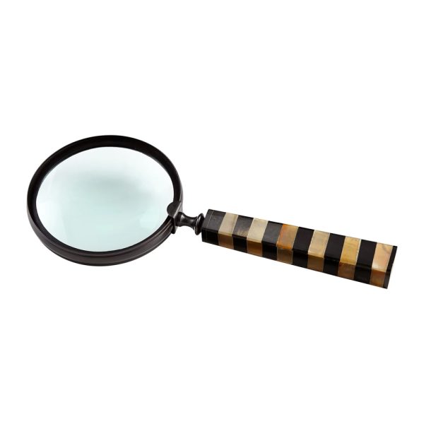 Leonard Magnifier