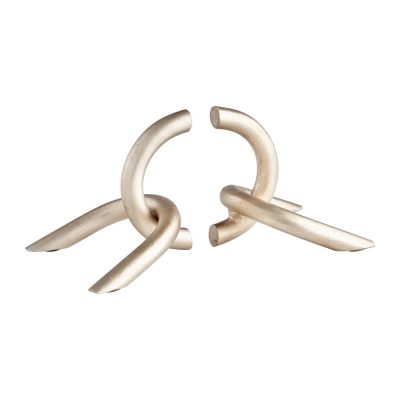 Goldie Locks Bookends