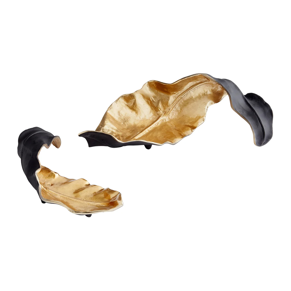 Oak Brush Sculpture Sophia Home