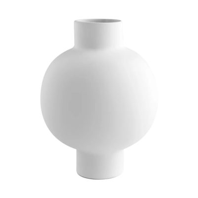 Libra Vase