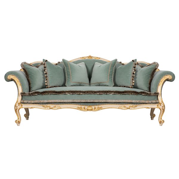 Roberto Giovannini - Pitti Sofa