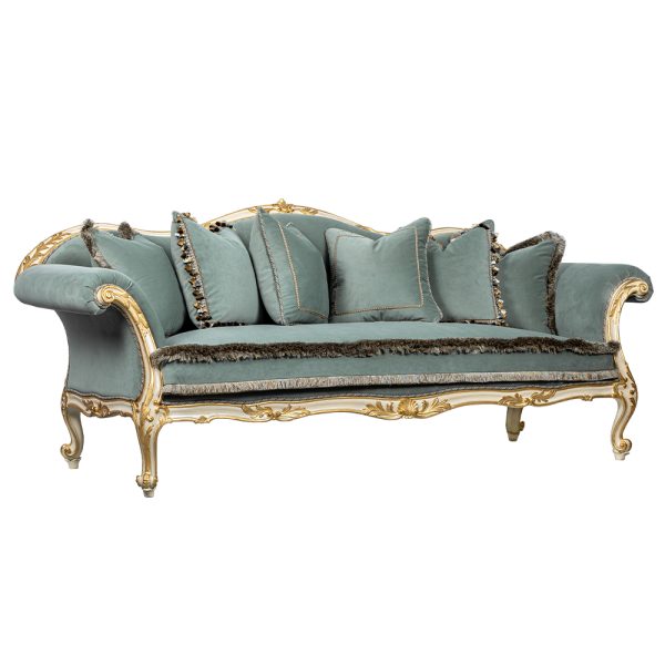 Roberto Giovannini - Pitti Sofa - Image 2