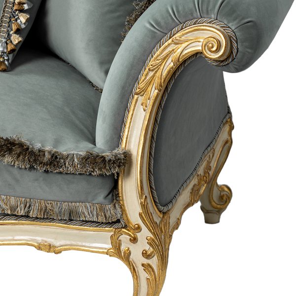 Roberto Giovannini - Pitti Sofa - Image 3