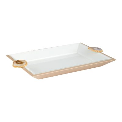 Light Crystal Tray