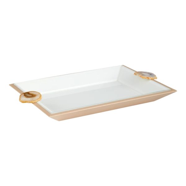 Light Crystal Tray