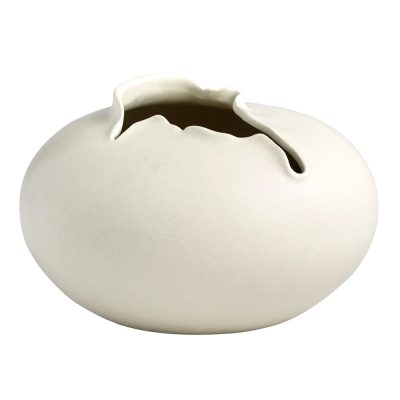Tambora Vase