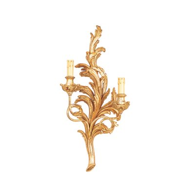 Roberto Giovannini - Ramage Sconce