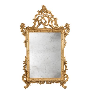 Roberto Giovannini - Juliana Mirror