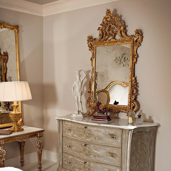 Roberto Giovannini - Juliana Mirror - Image 2