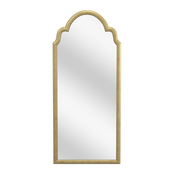 Amelle Mirror