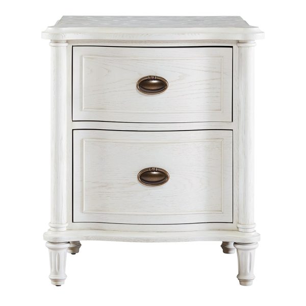 Amity Bedside Table