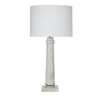 Athena Table Lamp