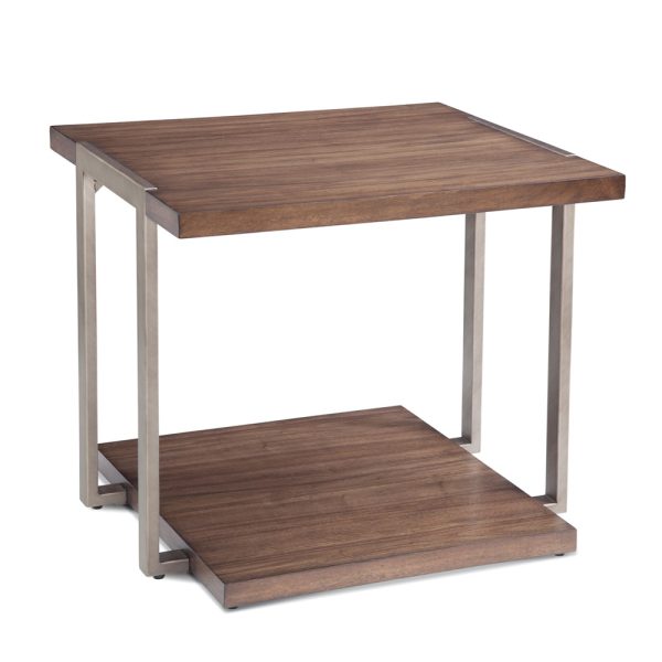 Brooke End Table
