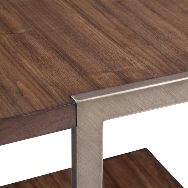 Brooke End Table - Image 3