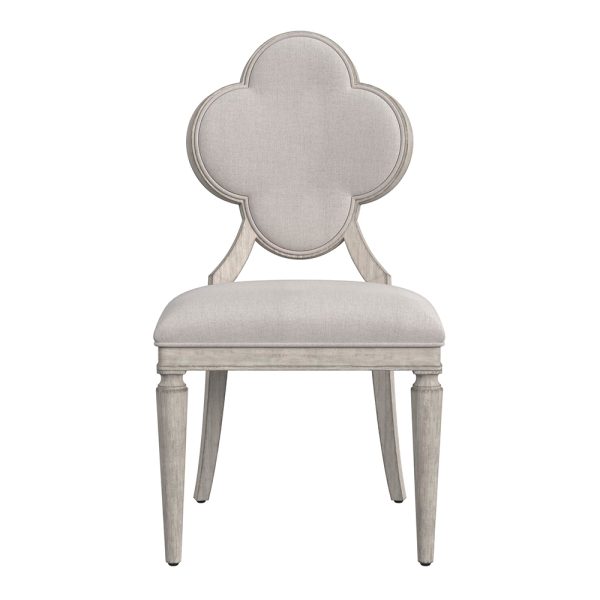 Chloe Side Chair - Image 2