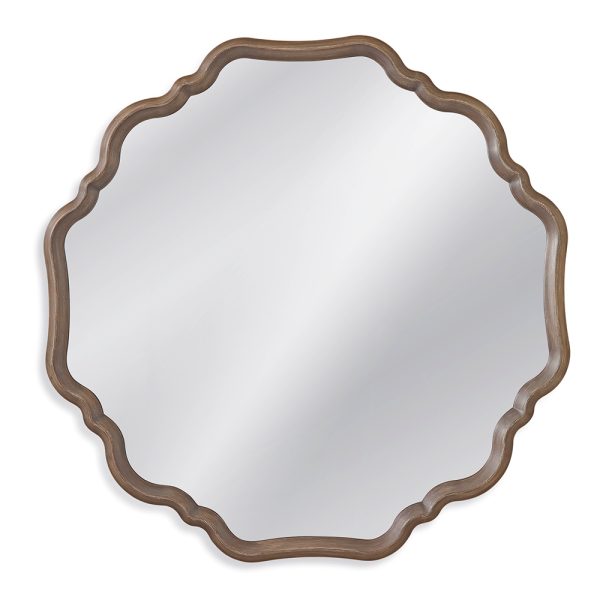 Davenport Mirror