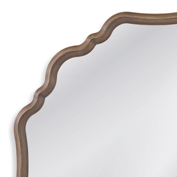 Davenport Mirror - Image 2