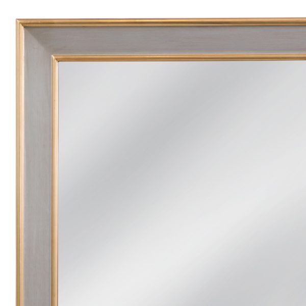 Doubled Wall Mirror - Image 2