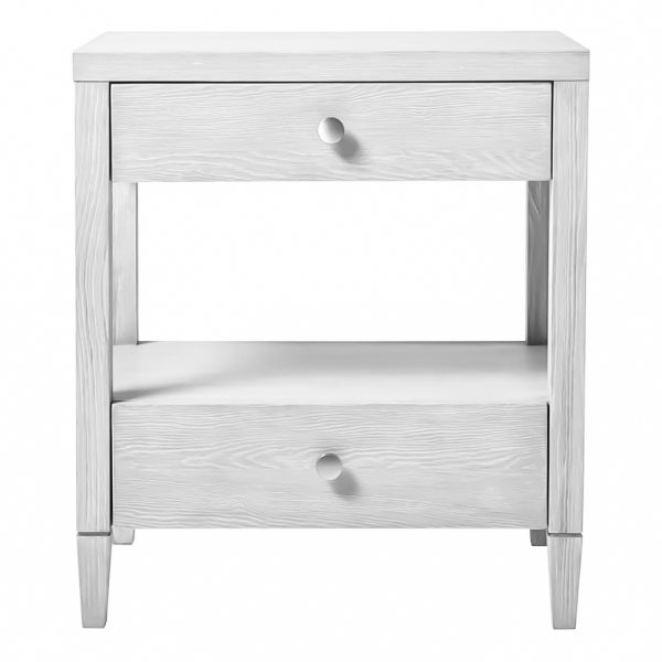 Escape End Table
