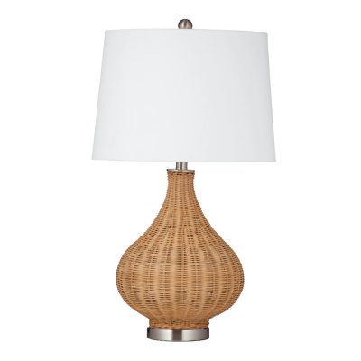 Escape Table Lamp