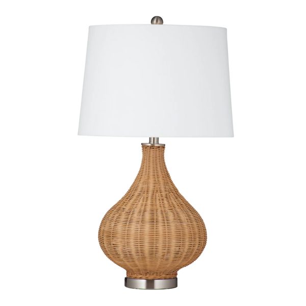 Escape Table Lamp