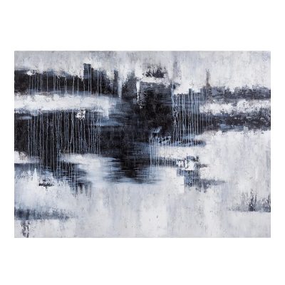 Etched Wall Art