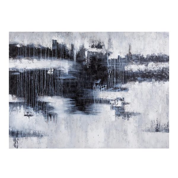 Etched Wall Art