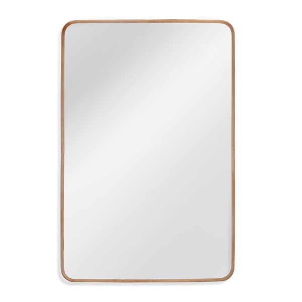 Giles Mirror