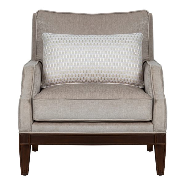 Jackie Armchair - Image 2