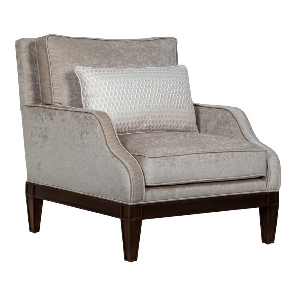 Jackie Armchair