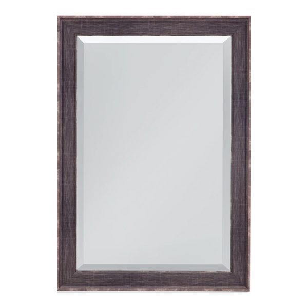 Jefferson Mirror