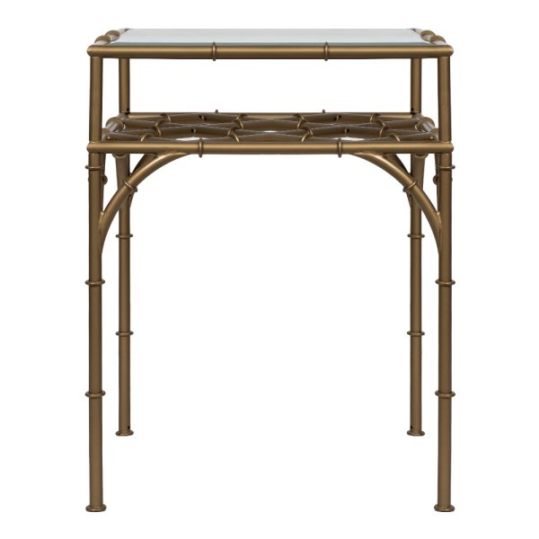 Juliette Side Table - Image 2